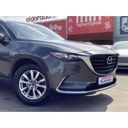 Mazda CX-9