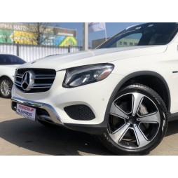 Mercedes-Benz 350e