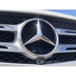 Mercedes-Benz 350e