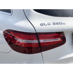 Mercedes-Benz 350e
