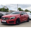 Mercedes-Benz A180 