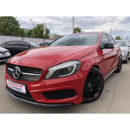 Mercedes-Benz A180 