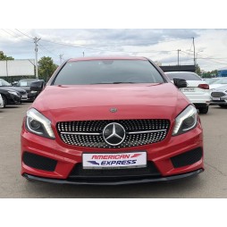 Mercedes-Benz A180 