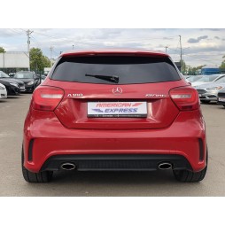 Mercedes-Benz A180 