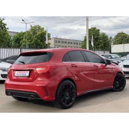 Mercedes-Benz A180 