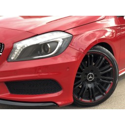 Mercedes-Benz A180 