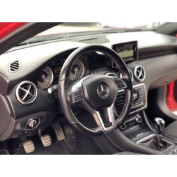 Mercedes-Benz A180 