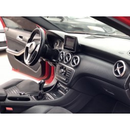 Mercedes-Benz A180 