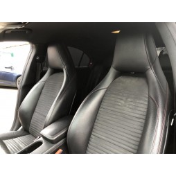 Mercedes-Benz A180 