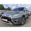 Mitsubishi Outlander SEL