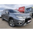 Mitsubishi Outlander SEL Mitsubishi Outlander SEL
