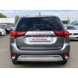 Mitsubishi Outlander SEL Mitsubishi Outlander SEL