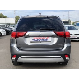 Mitsubishi Outlander SEL