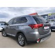 Mitsubishi Outlander SEL Mitsubishi Outlander SEL