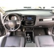 Mitsubishi Outlander SEL Mitsubishi Outlander SEL