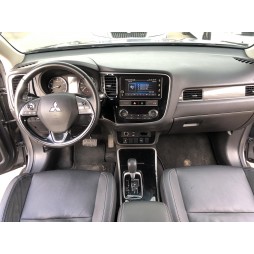 Mitsubishi Outlander SEL