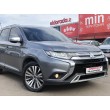 Mitsubishi Outlander SEL Mitsubishi Outlander SEL