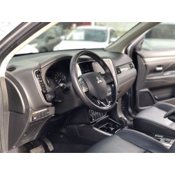 Mitsubishi Outlander SEL
