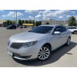 Lincoln Mks