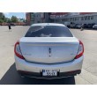 Lincoln Mks