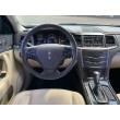 Lincoln Mks