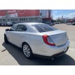 Lincoln Mks