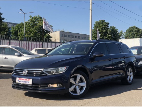 volkswagen-passat-b8 volkswagen-passat-b8