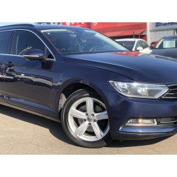 Volkswagen Passat B8 