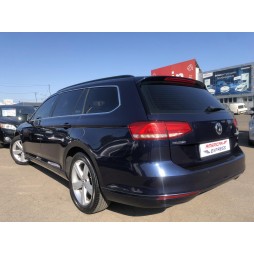 Volkswagen Passat B8 