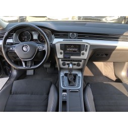 Volkswagen Passat B8 