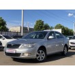 Skoda Octavia A5