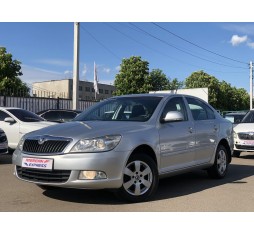 Skoda Octavia A5