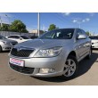 Skoda Octavia A5