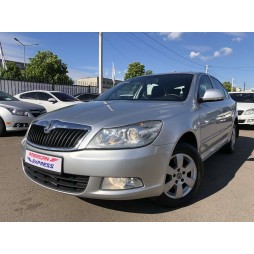 Skoda Octavia A5