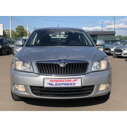Skoda Octavia A5
