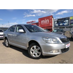 Skoda Octavia A5