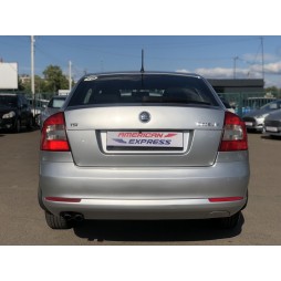 Skoda Octavia A5