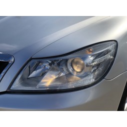 Skoda Octavia A5