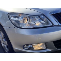 Skoda Octavia A5