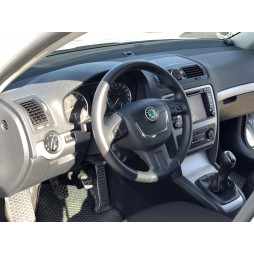 Skoda Octavia A5