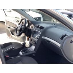 Skoda Octavia A5