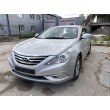 Hyundai Sonata Y