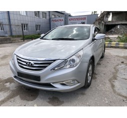 Hyundai Sonata Y