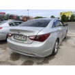 Hyundai Sonata Y
