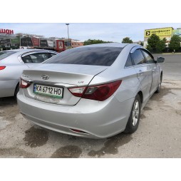 Hyundai Sonata Y