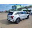 Kia Sorento Ex 