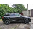 Volkswagen Touareg V6