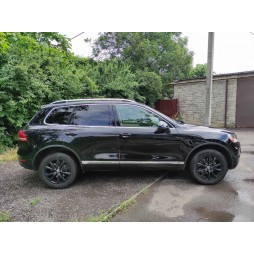 Volkswagen Touareg V6