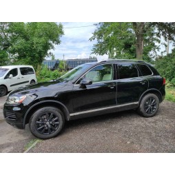 Volkswagen Touareg V6