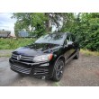 Volkswagen Touareg V6